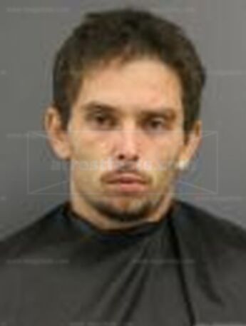 Jesse Ray Olguin