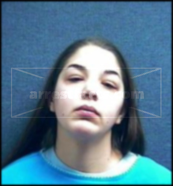 Amanda Jeanine Rehfuss