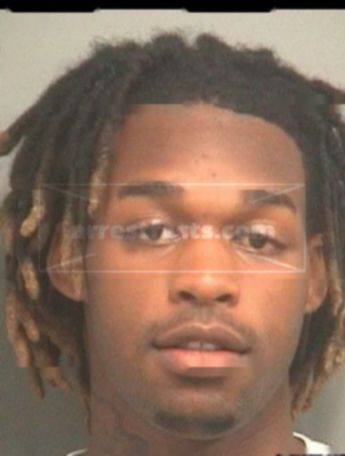 Calvin Lamont J Walker