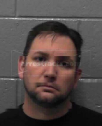 James Matthew Miller