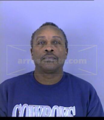 Jerl Lois Berry