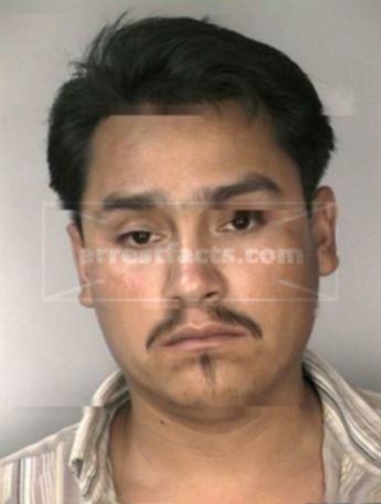 Aurelio Melendez Salinas