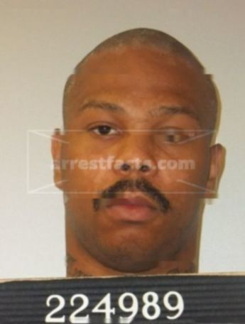 Jerrico J Roberts