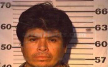 Martin Rubio Sosa