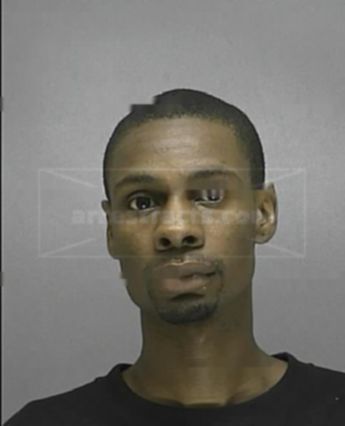 Frankie D Crumpton