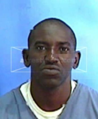 Charles Kinchen