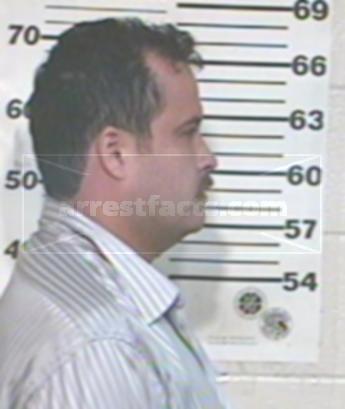 Omar Mesa Ovando