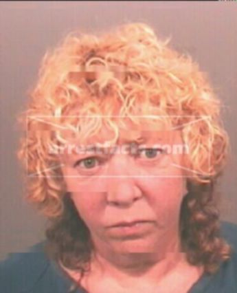 Geraldine Daub