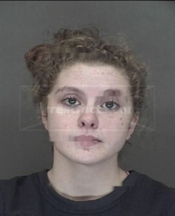 Krystal Michelle Shachter