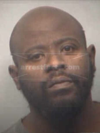 Titus Laron Brookins