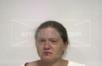 Rebecca Lyn Nelson