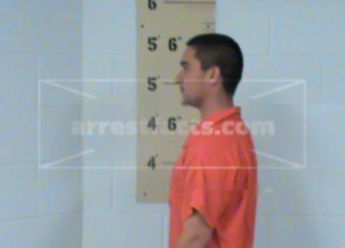 Christopher James Stanley