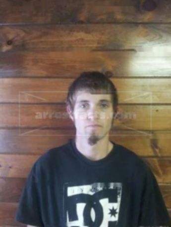 Wade Allen Taylor