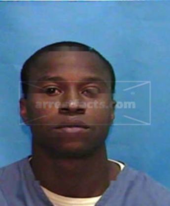 Dominic Vashon Cook
