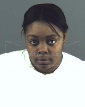 Laisha Meria Williams
