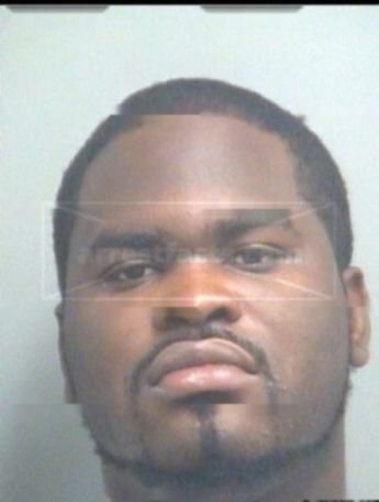 Calvin Antonio Johnson