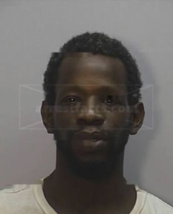 Tommy Lee Harper