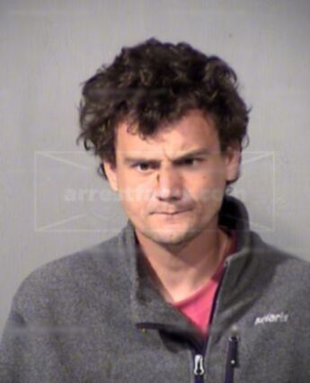Brandon Dewain Nunn