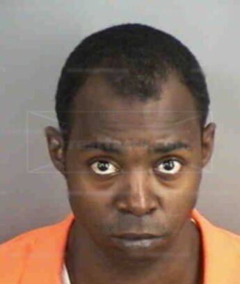 Pele Antwono Williams