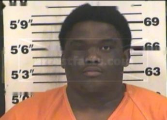 Cecil Latrale Brown