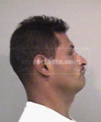 Luis Alfredo Navarro