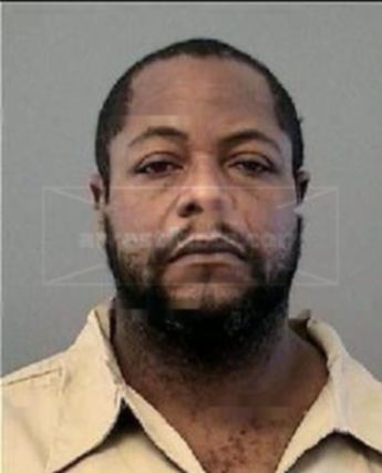 Arnold B Barksdale