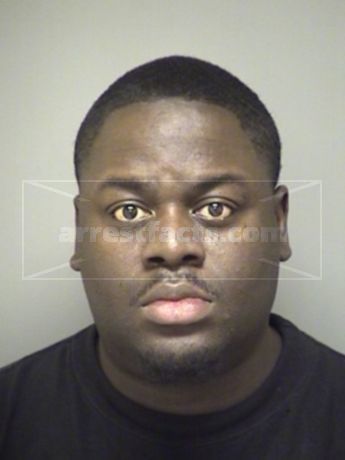 Isiah Odell Williams