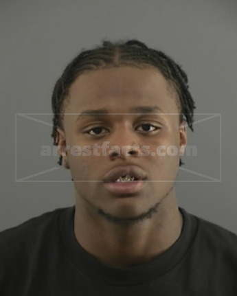 Kamerion D. Scott