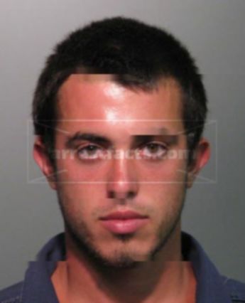 Branden Alan Mcmillan
