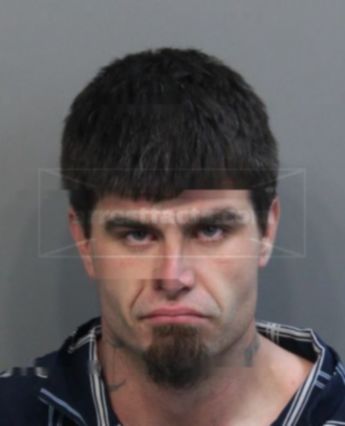 Brent Lee Mitchell