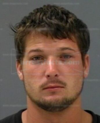 Chad Dewayne Corley