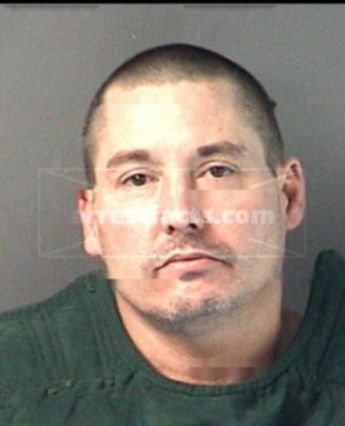 Charles Chadwick Burleson
