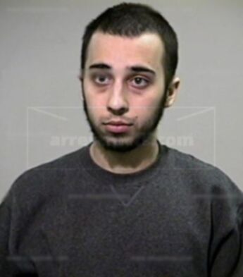 Brandon Thomas Moreland