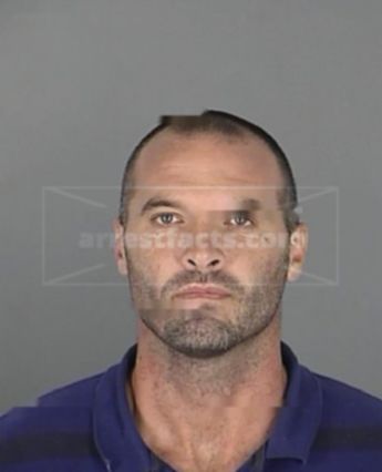 Shawn Raymond Wood