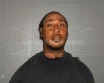 Dwayne Clifton Deere