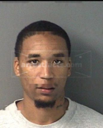 Darell Antiono Webb