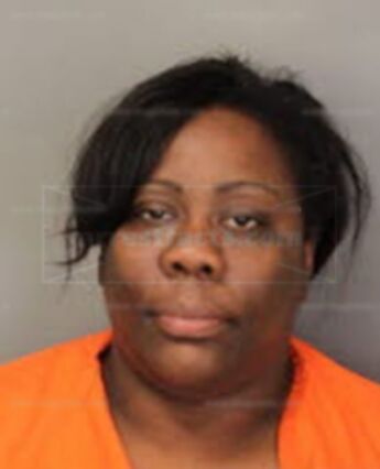 Kimberly Renae Longmire