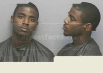 Devarus Oshay Bethea