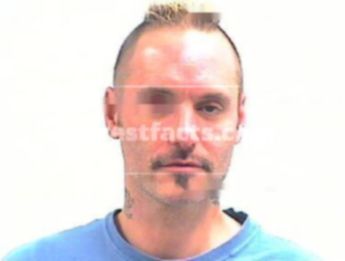 Michael Raymond Mroz