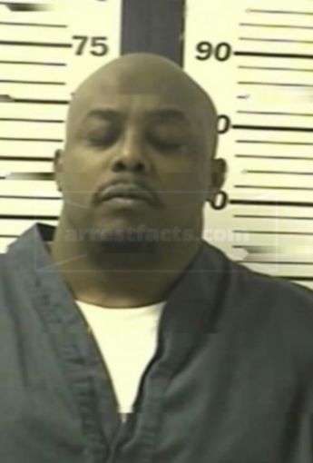 Alan Tyrone Bagsby
