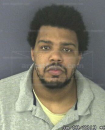 Vashon Maurice Ransom
