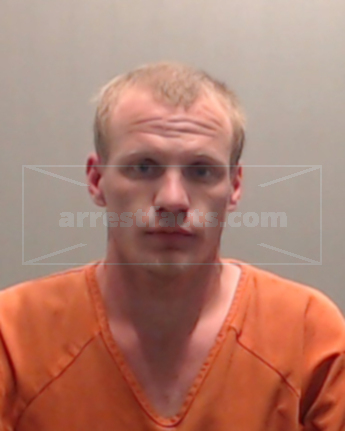 James Derrick Adams
