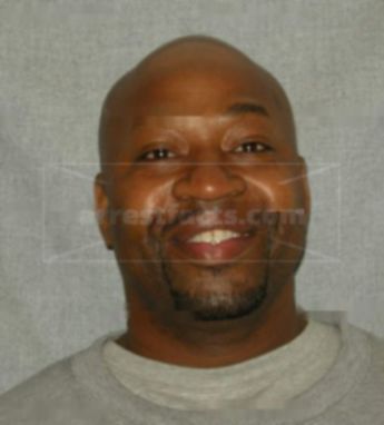 Tony Lenell Shaw
