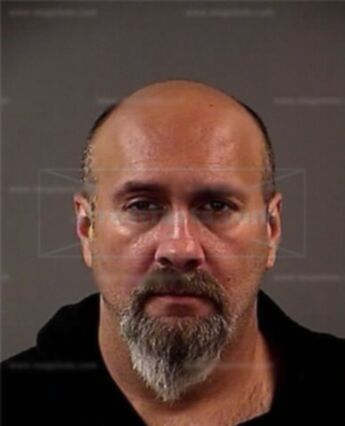 Jeffrey Willis Johnson