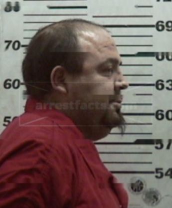 Harold Wilfred Bustos