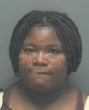 Nichelle Antionetta Wallace