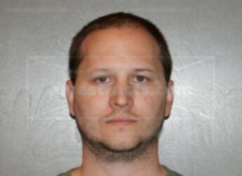 Keith Patrick Mccann