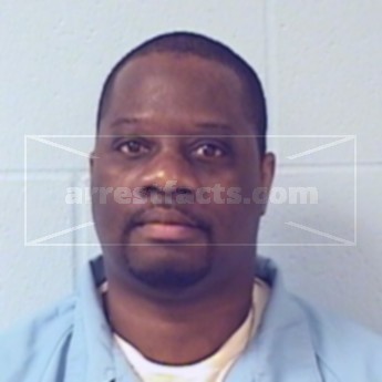 Jermaine Washington