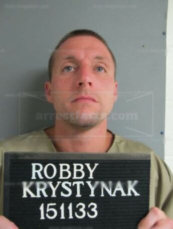 Robby Krystynak