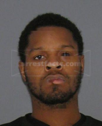 Tarron Akeem Hill